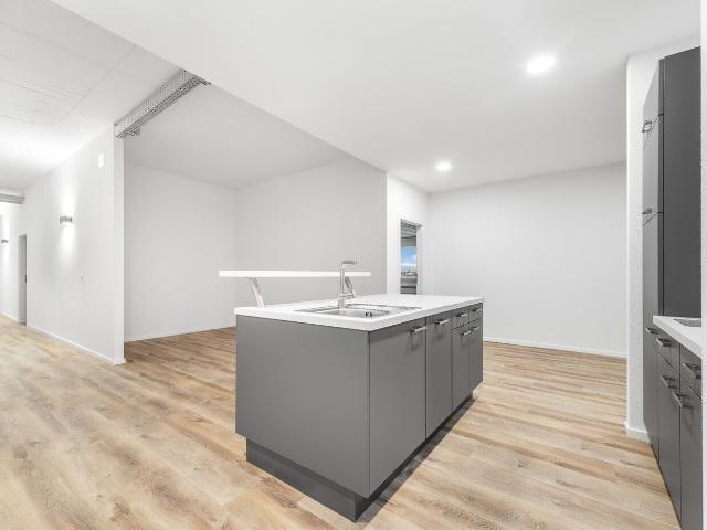 Office for rent in Dübendorf 87 m² | dreamo. Ch