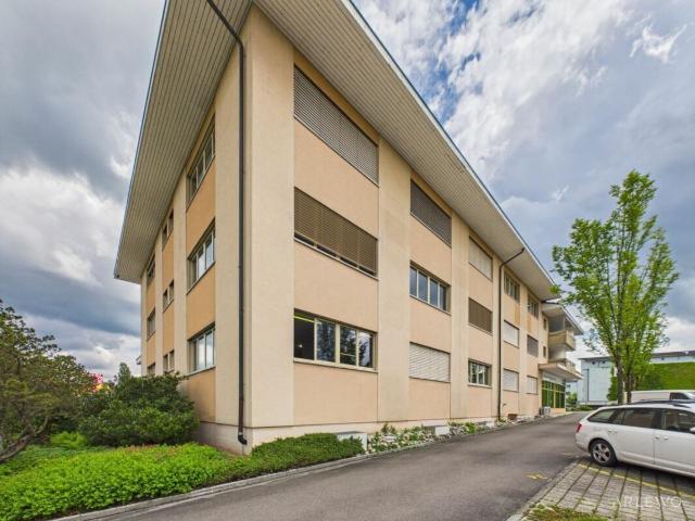 Office for rent in Emmen 115 m² | dreamo. Ch