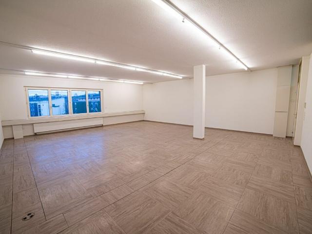 Office for rent in Emmen 47 m² | dreamo. Ch