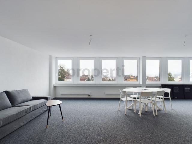 Office for rent in Emmen 60 m² | dreamo. Ch
