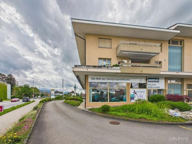 Office for rent in Emmen 91 m² | dreamo. Ch