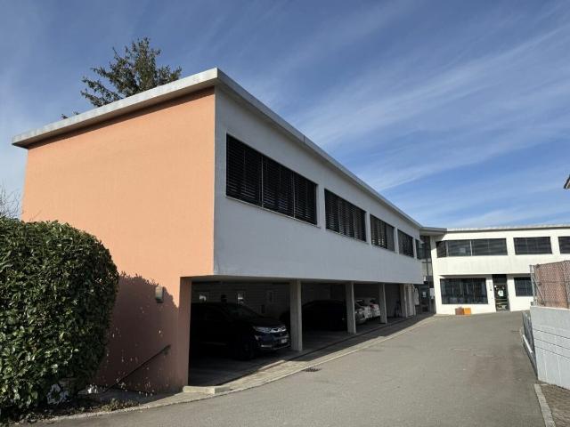 Office for rent in Emmenbrücke 159 m² | dreamo. Ch