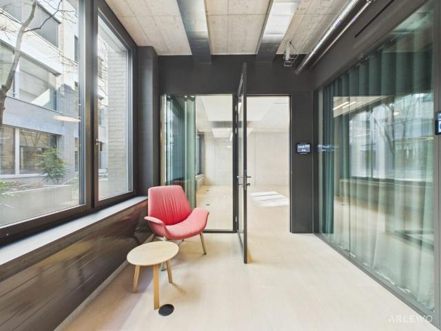 Office for rent in Emmenbrücke 54 m² | dreamo. Ch