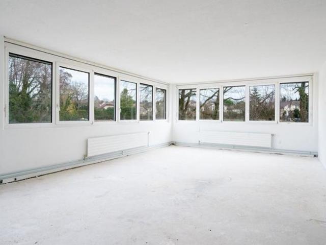 Office for rent in Ecublens VD 191 m² | dreamo. Ch