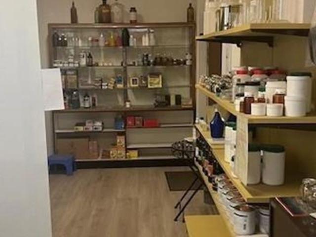 Office for rent in Ecublens VD 1 170 m² | dreamo. Ch