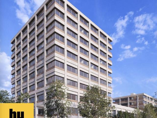 Office for rent in Ecublens VD 1 200 m² | dreamo. Ch