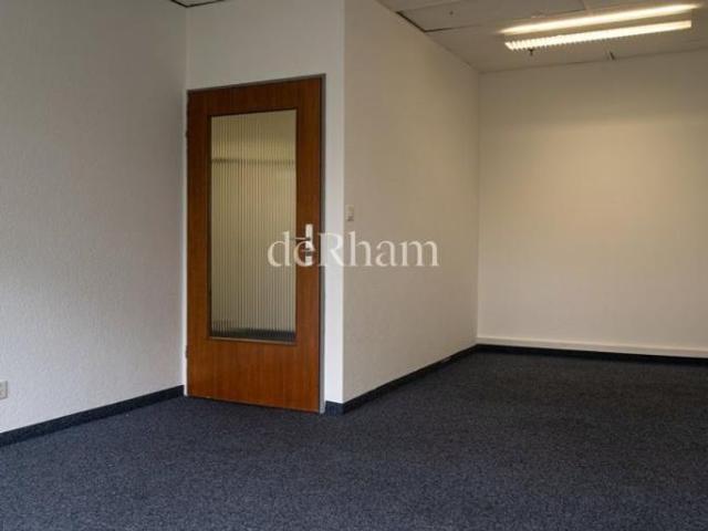 Office for rent in Ecublens VD 44 m² | dreamo. Ch