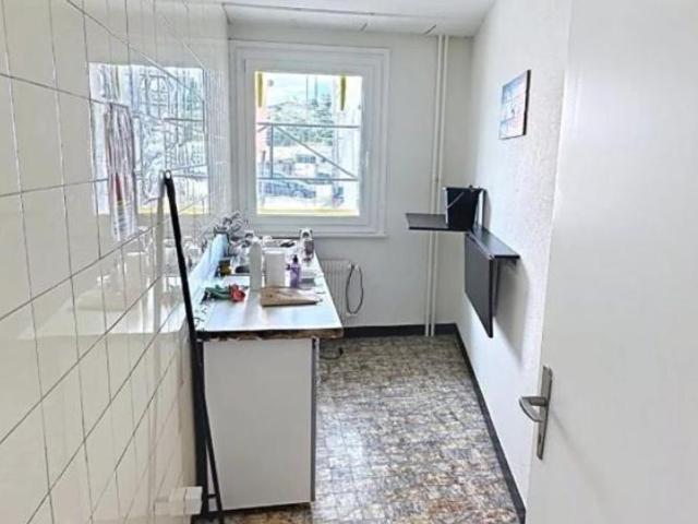 Office for rent in Ecublens VD Ref 36272 | dreamo. Ch