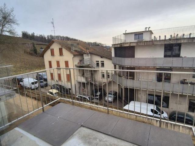 Office for rent in Echandens Ref 27531 | dreamo. Ch