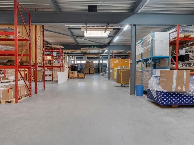 Office for rent in Effretikon 3 000 m² | dreamo. Ch
