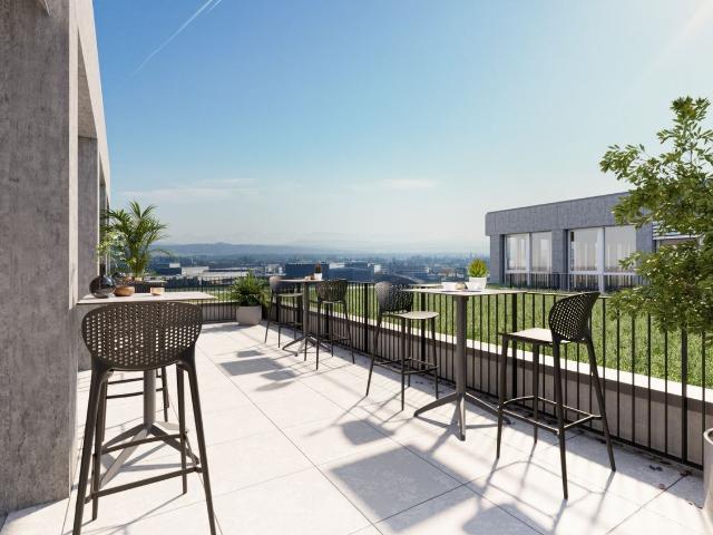 Office for rent in Egerkingen Ref 33486 | dreamo. Ch