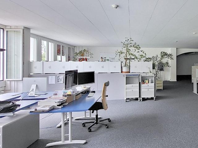 Office for rent in Egg b. Zürich 600 m² | dreamo. Ch