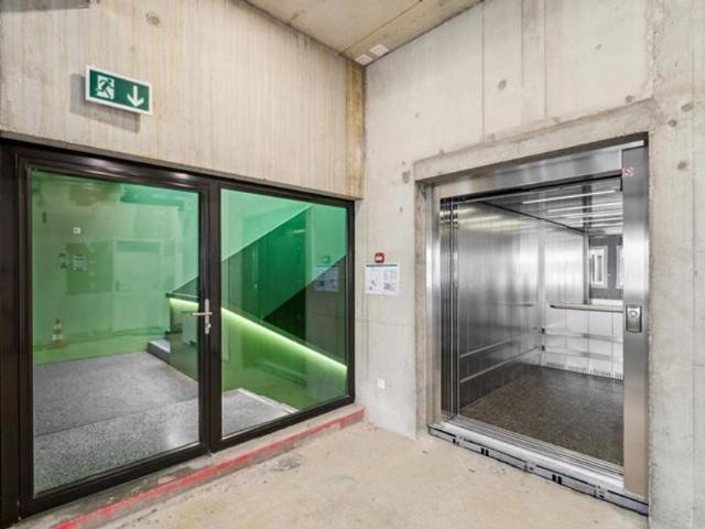 Office for rent in Epalinges 1 028 m² | dreamo. Ch