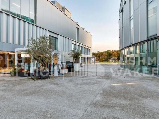 Office for rent in Etoy 75 m² | dreamo. Ch