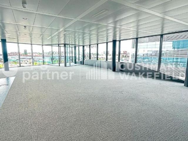 Office for rent in Eysins 254 m² | dreamo. Ch