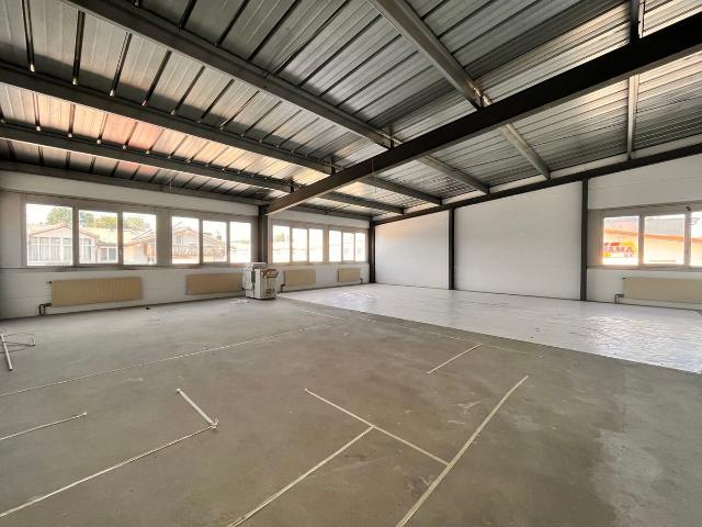 Office for rent in Forel Lavaux 136 m² | dreamo. Ch