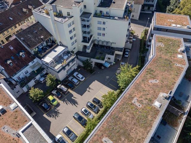 Office for rent in Frauenfeld 500 m² | dreamo. Ch
