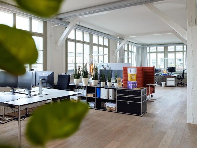Office for rent in Frauenfeld 162 m² | dreamo. Ch