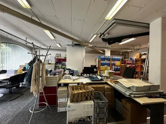 Office for rent in Fribourg 102 m² | dreamo. Ch