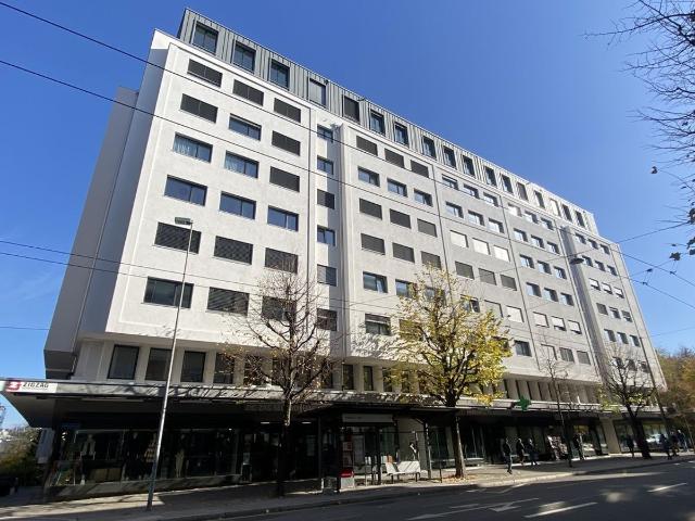 Office for rent in Fribourg 125 m² | dreamo. Ch