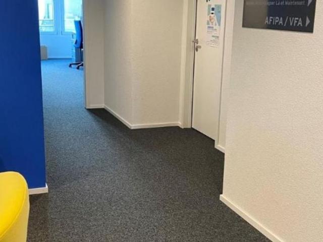 Office for rent in Fribourg 180 m² | dreamo. Ch