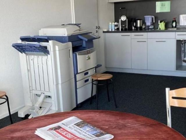 Office for rent in Fribourg 301 m² | dreamo. Ch
