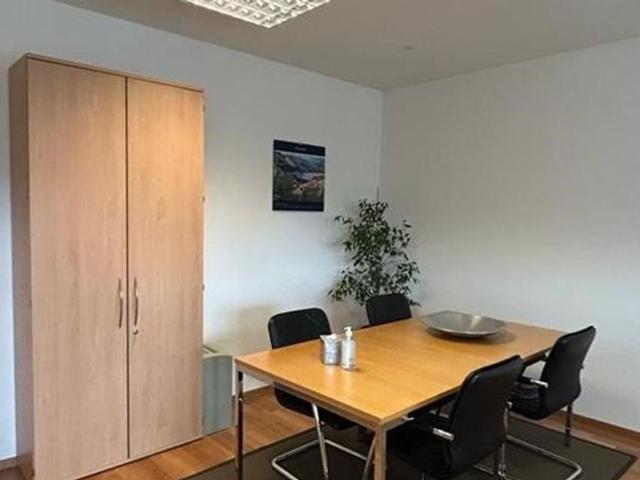Office for rent in Fribourg 37 m² | dreamo. Ch