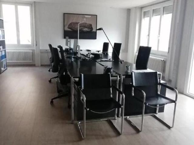 Office for rent in Fribourg Ref 35591 | dreamo. Ch