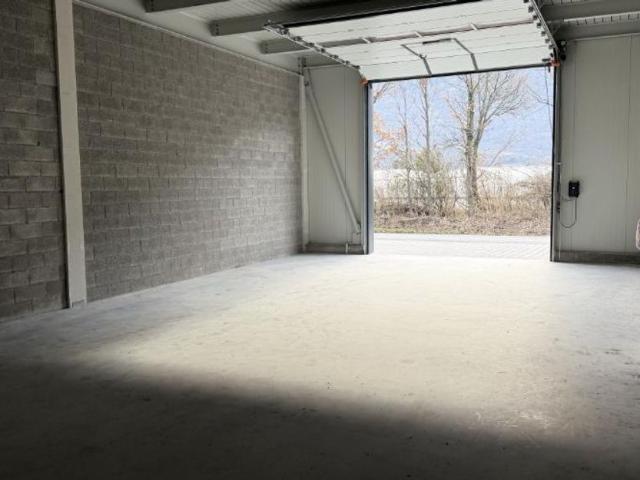 Office space for rent in Fully 222 m² | dreamo. Ch