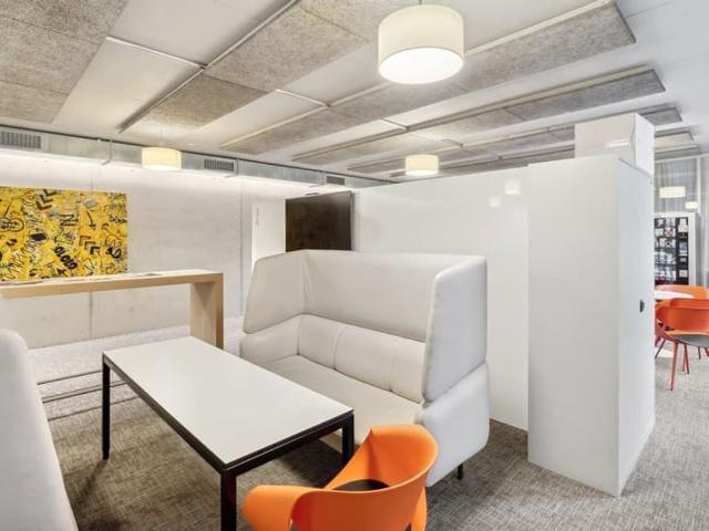 Office for rent in Köniz 310 m² | dreamo. Ch