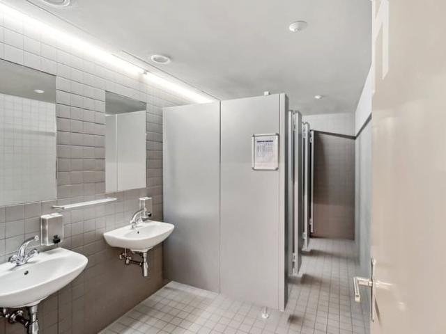 Office for rent in Köniz 620 m² | dreamo. Ch