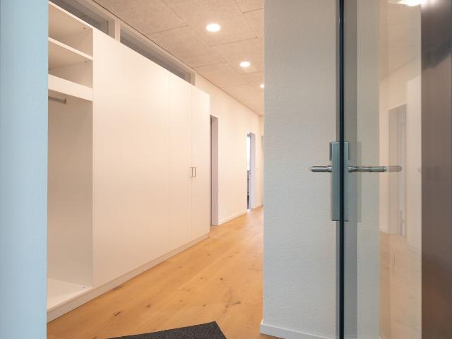Office for rent in Kägiswil 66 m² | dreamo. Ch
