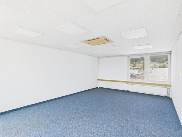 Office for rent in Kanton Thurgau, Weinfelden 40 m² | dreamo. Ch