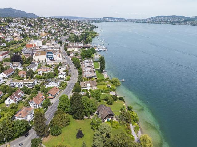 Office for rent in Kilchberg ZH 411 m² | dreamo. Ch