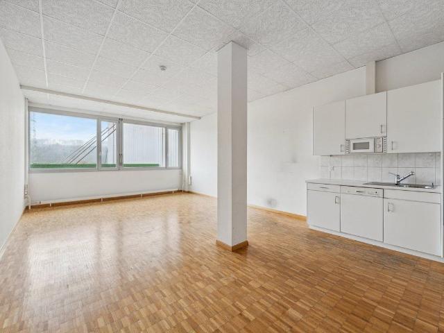 Office for rent in Kleindöttingen 494 m² | dreamo. Ch