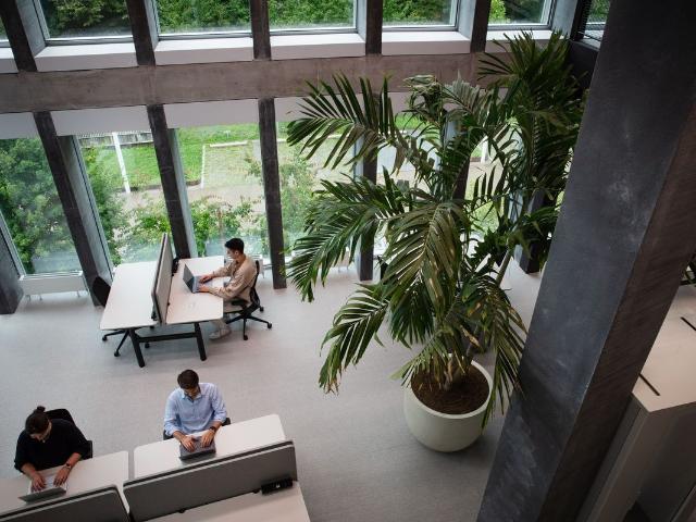 Office for rent in Kloten Ref 27362 | dreamo. Ch