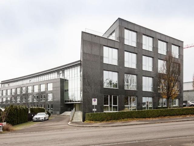 Office for rent in Kloten 70 m² | dreamo. Ch