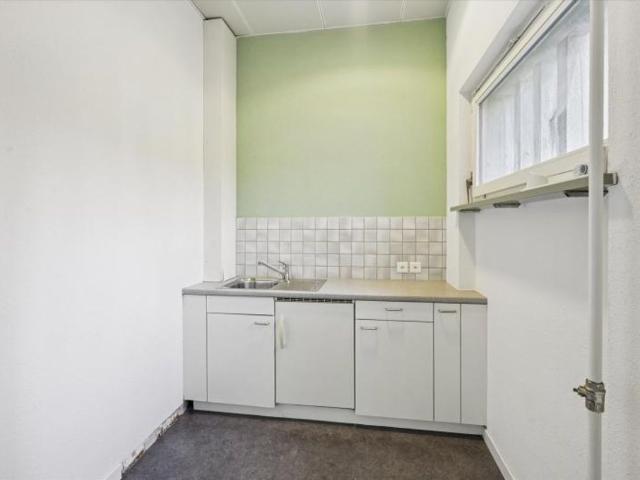 Office for rent in Kreuzlingen 293 m² | dreamo. Ch
