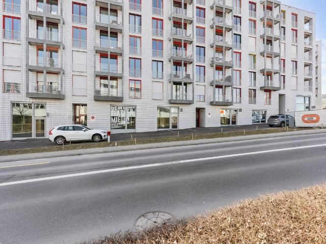 Office for rent in Kriens 142 m² | dreamo. Ch