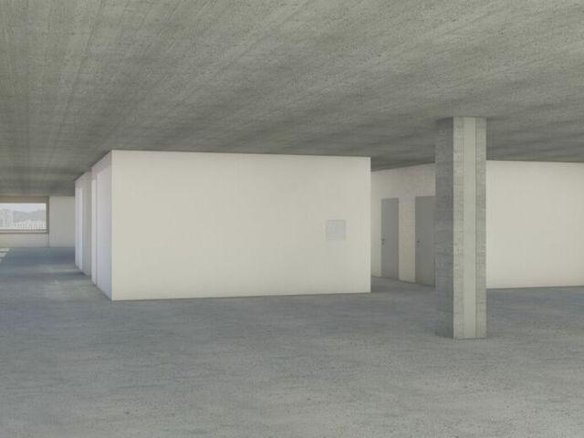 Office for rent in Kriens 725 m² | dreamo. Ch