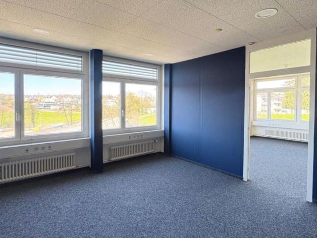 Office for rent in Hombrechtikon 39 m² | dreamo. Ch