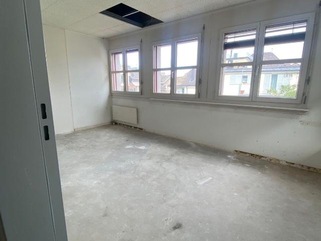 Office for rent in Horgen 101 m² | dreamo. Ch