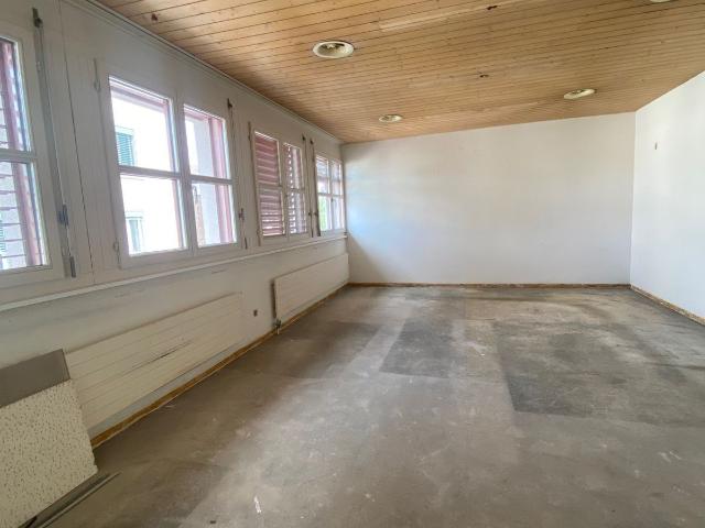 Office for rent in Horgen 101 m² | dreamo. Ch