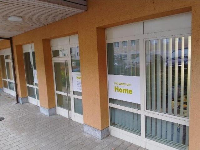 Office for rent in Horgen 60 m² | dreamo. Ch