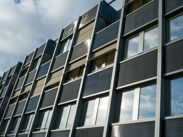 Office for rent in Hagendorn 438 m² | dreamo. Ch