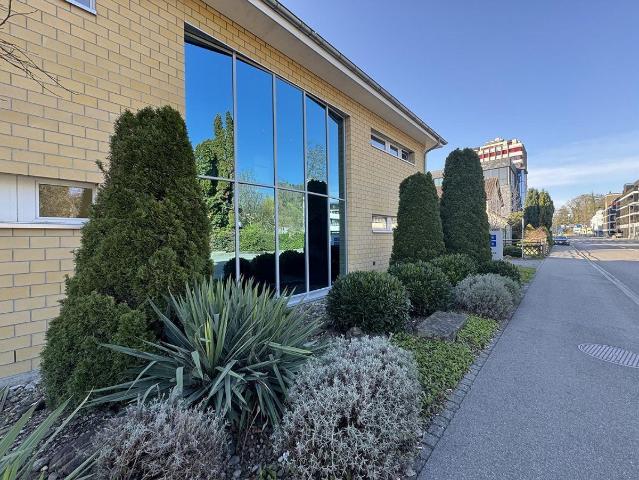 Office for rent in Heerbrugg Ref 22853 | dreamo. Ch