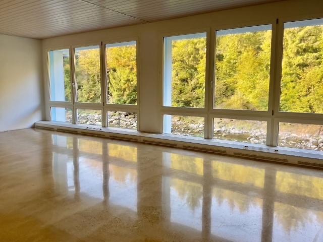 Office for rent in Hirzel 120 m² | dreamo. Ch