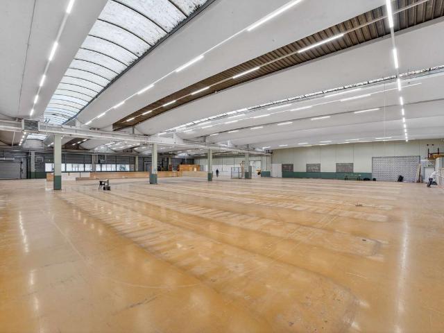 Office for rent in Hünenberg 330 m² | dreamo. Ch
