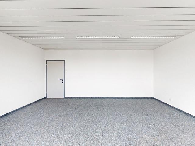 Office for rent in Oberentfelden 29 m² | dreamo. Ch
