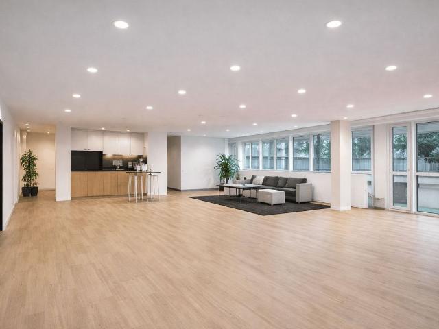 Office for rent in Obfelden 286 m² | dreamo. Ch